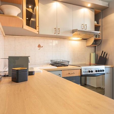 Appartamento Haga Flat Gran Varadino Esterno foto